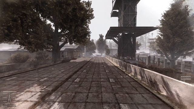 Stalker Anomaly Gamma Iron man ep 19 growing a pair смотреть онлайн
