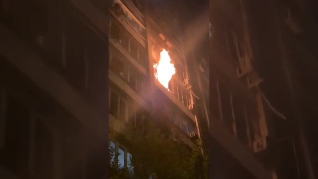 Пожар на Савушкина смотреть онлайн