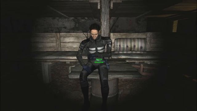 "S.T.A.L.K.E.R.Зов Припяти.Время Альянса 3.Связь Времён"Амазонка Оксана смотреть онлайн