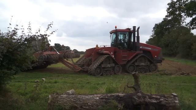 double caterpillar tractor смотреть онлайн