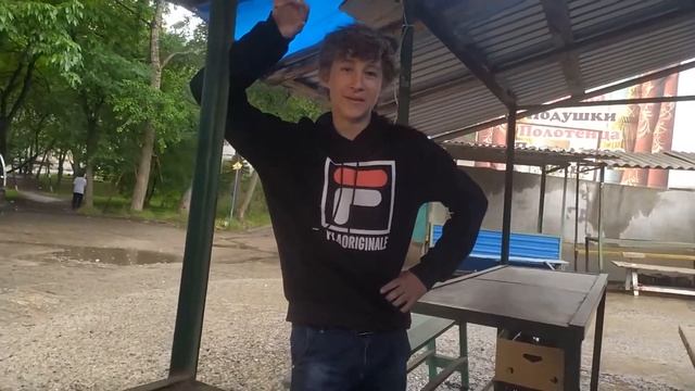 Параша патруль - Выживание в городе #1 смотреть онлайн