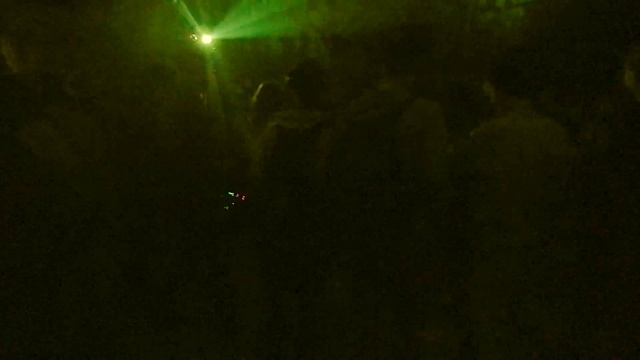 UNIT - LS11_26.11.2016, Somatik Fest_DOT
