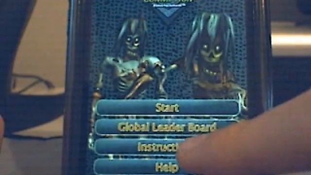 Zombie invasion app смотреть онлайн