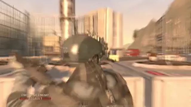 Rainbow 6 Las Vegas: Last Objective смотреть онлайн