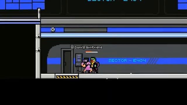 Superfighters Deluxe EPIC BUG #2 смотреть онлайн