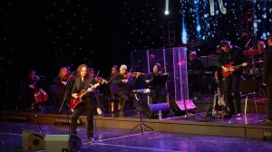 "Нам не жить друг без друга"