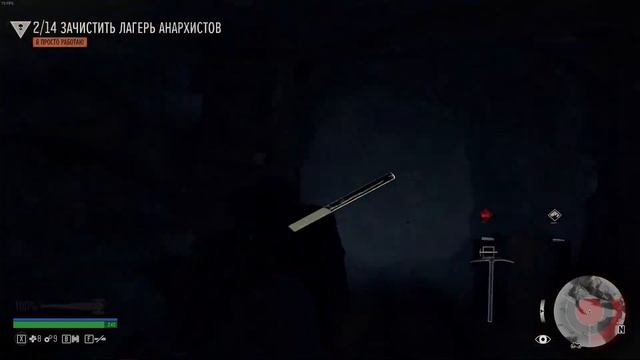 Days Gone \ Жизнь после \ Прохождение №12 смотреть онлайн