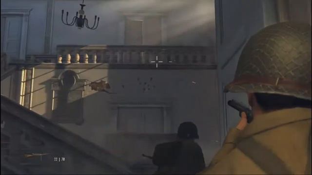 прохождение Mafia 2 глава 1 (историческая родина) смотреть онлайн