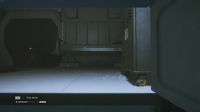 Alien Isolation Part 6 смотреть онлайн