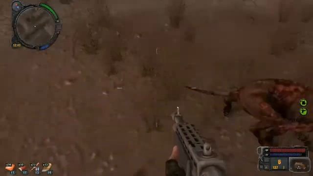 Прохождение STALKER Зов Припяти Часть 22 смотреть онлайн