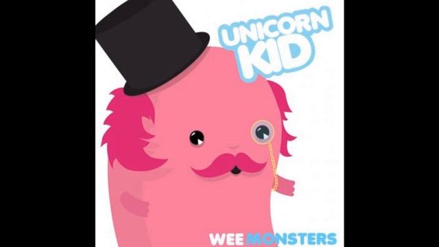 Unicorn Kid - Animal City (HQ) смотреть онлайн