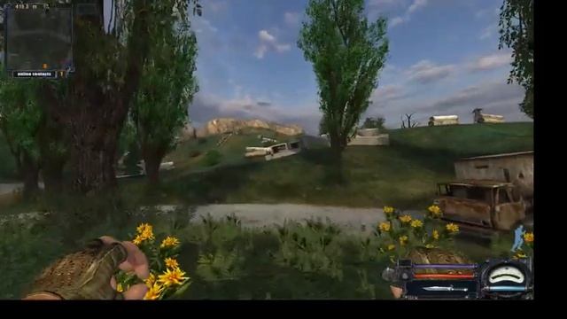 s.t.a.l.k.e.r.(2 Часть) смотреть онлайн