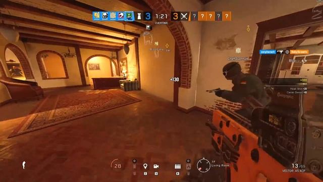 Massive Update Video! Year 5! - Rainbow Six Siege смотреть онлайн