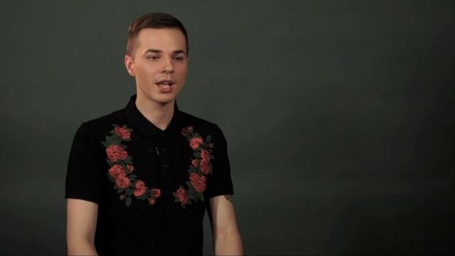 Артем Верховцев - Видеовизитка (телерадиоведущий, актер, модель) смотреть онлайн