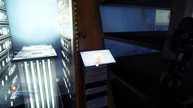 PREY Walkthrough Gameplay Part 2 - Phantom (PS4 Pro) смотреть онлайн
