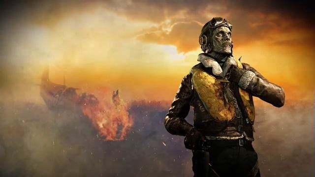 Zombie Army 4 Dead War – (Collector’s Edition Reveal) смотреть онлайн