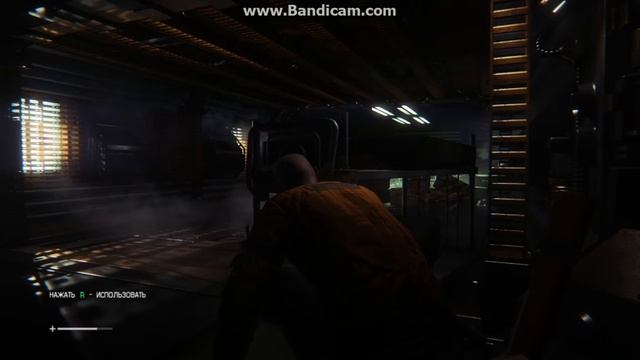 Прохождение✅Alien:Isolation-[04]: Друг-товарищ! смотреть онлайн