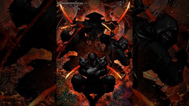 Taking the Mafia to the Magic World Chapters 21 to 30 смотреть онлайн