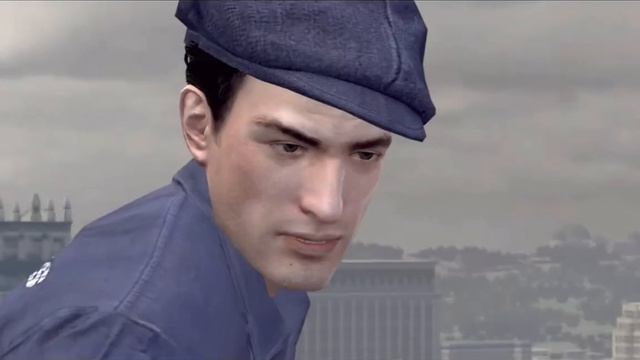 Прохождение Mafia 2 Глава 10 Обслуживание в номерах смотреть онлайн