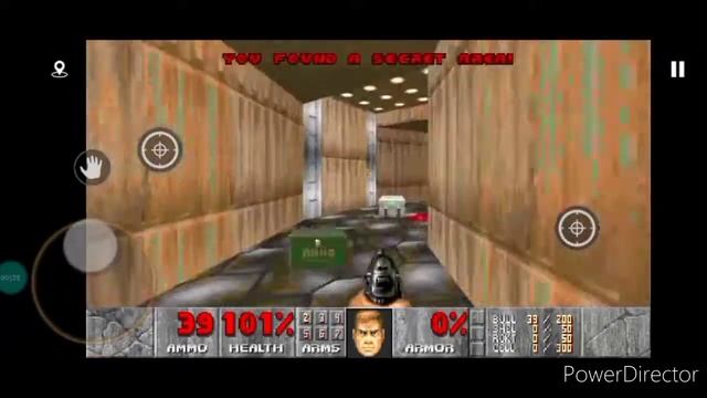 me when I get the shotgun on lvl 1 (doom 1) смотреть онлайн
