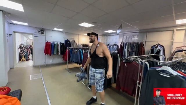 Danila Gorilla за рулем: Жизнь дальнобойщика в деталях! смотреть онлайн