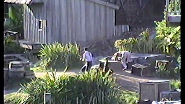#3 MIAMI VICE ACTION SPECTACULAR STUNT SHOW Universal Studios Hollywood смотреть онлайн
