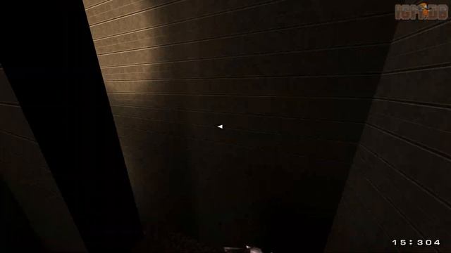 Quake 3 DeFRaG: n.h.s. qouvar -- sm7_n1k (Another Way) [Strafe] смотреть онлайн