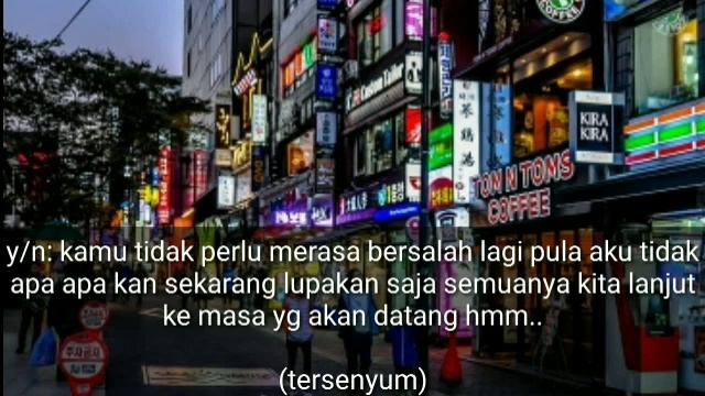 Ff nct dream (na jaemin) || the sky loves moon || part 20.sub indo смотреть онлайн