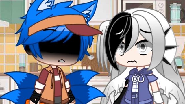 Love Me More/MEME/Gacha Club/Not OG смотреть онлайн