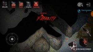 horrorfield#222 Играем за Мясника. 
Update 1.0.12