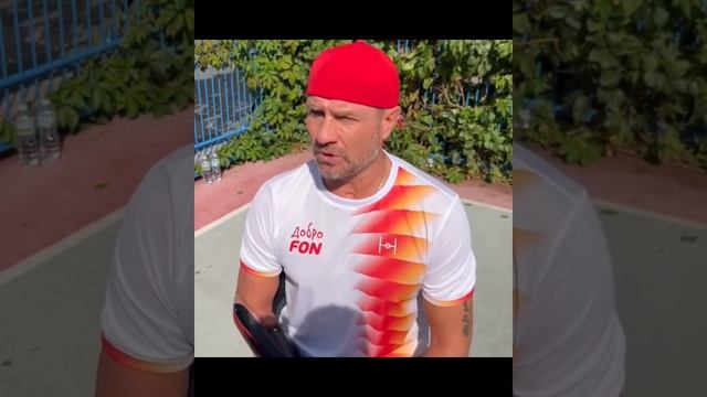 Благотворительный футбольный матч - 2024.#Футбол #Благотворительность #Хабенский смотреть онлайн