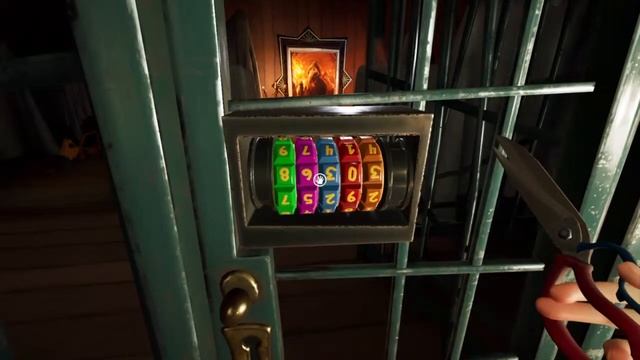 Hello neighbor 2 смотреть онлайн