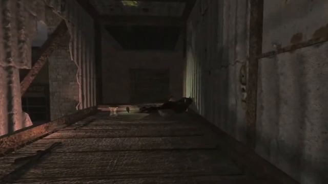S.T.A.L.K.E.R - Rostok Helicopter Attack смотреть онлайн