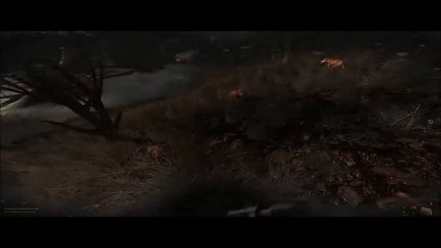 Dogs in Misery смотреть онлайн