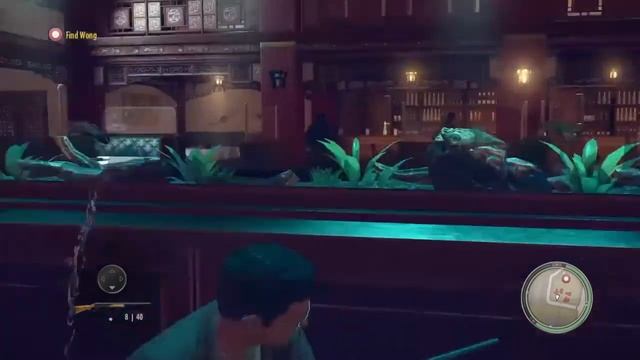 Mafia 2 Definitive Edition, Chapter 13,Henry Tomasino Death смотреть онлайн