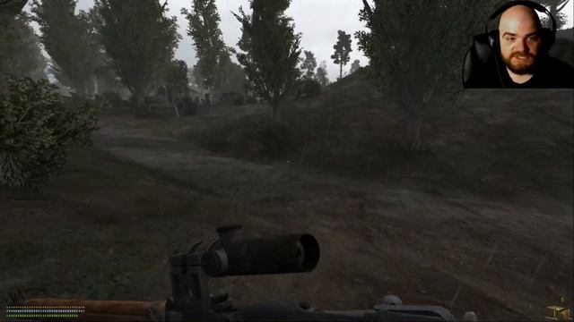 S.T.A.L.K.E.R Anomaly 1.5.1 | Ep 2 | Hunter Gatherer смотреть онлайн