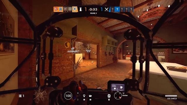 The State of Rainbow Six Siege.. смотреть онлайн