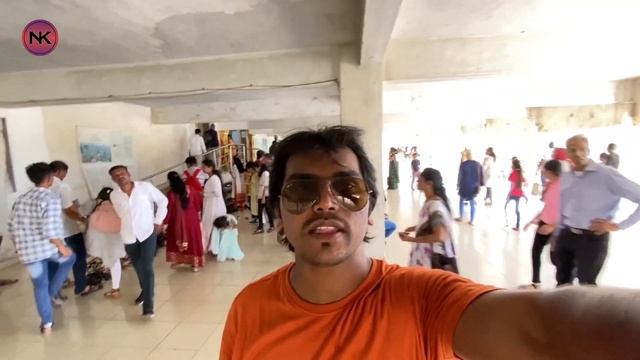 Global Vipassana Pagoda Visit | Part 2 #buddha #trending #viral смотреть онлайн