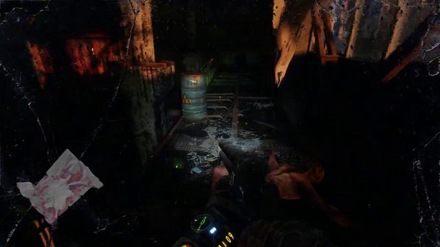 Metro Exodus_Прохождение. Часть 6 смотреть онлайн