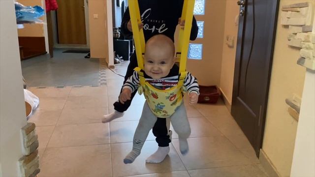 VLOG: СКАЗАЛ "MAMA" ! Я СЧАСТЛИВА! / 15-16.05.2020 смотреть онлайн