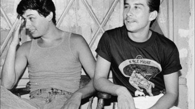 Serial Killer Documentary: Richard Ramirez (The Night Stalker)