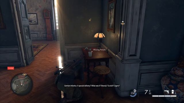 Sniper elite 5 playthrough episode 6 mission Libération. смотреть онлайн