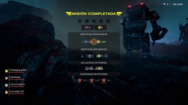 HellDivers 2 Xbox seriex x смотреть онлайн
