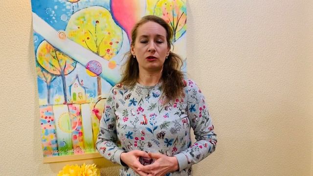 Анастасия Приказюк, остеопат, гирудотерапевт, целитель смотреть онлайн