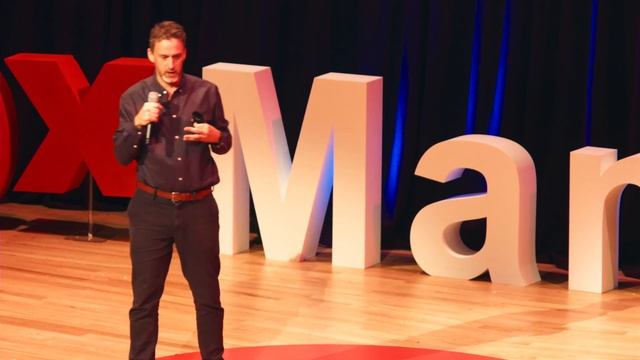 The Science Of Storytelling | Will Storr | TEDxManchester