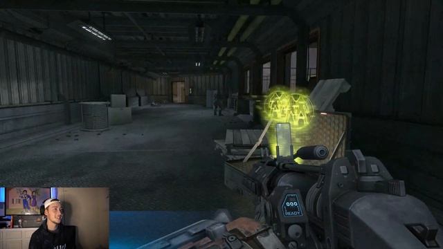 Lets Play - The Halo Series - Halo Reach - Finale смотреть онлайн