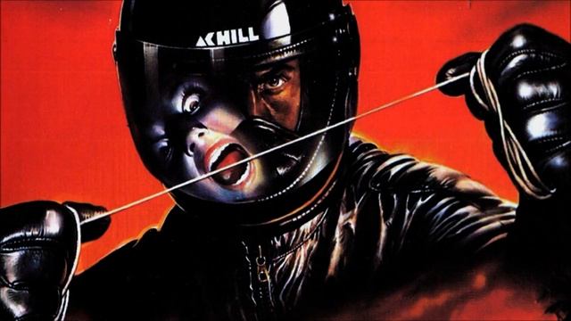 Mega Drive - Maniac смотреть онлайн