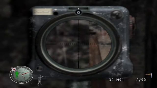 Escape From Berlin : Extract The Pilot | Sniper Elite #24 смотреть онлайн