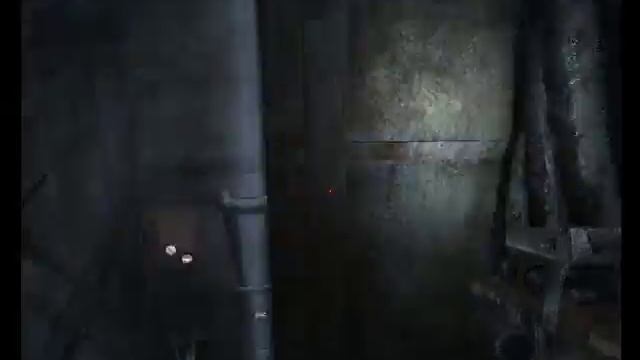 Metro 2033 Прохождение часть 39 Верхушка смотреть онлайн