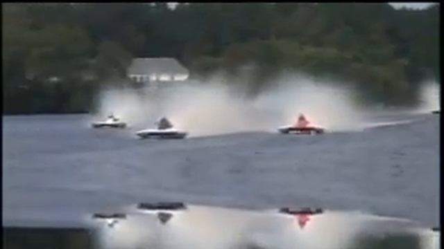 2008 Quake on the Lake/Malibu Open смотреть онлайн